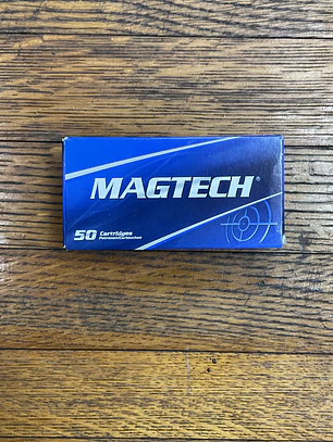 Magtech 9mm luger 