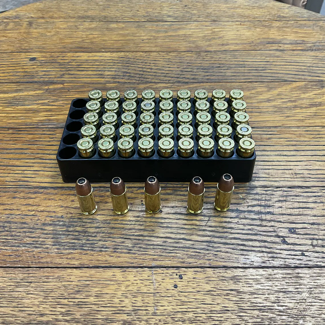Remington 9mm UMC 2