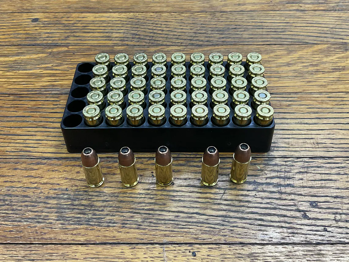 Remington 9mm UMC 2