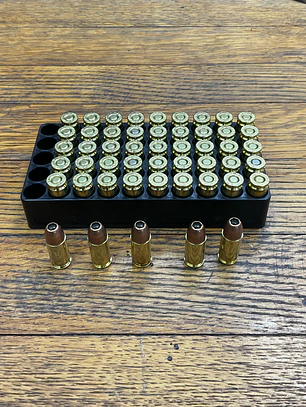 Remington 9mm UMC
