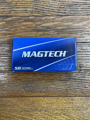 Magtech 32 S&W. Long