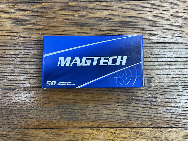 Magtech 32 S&W. Long 1