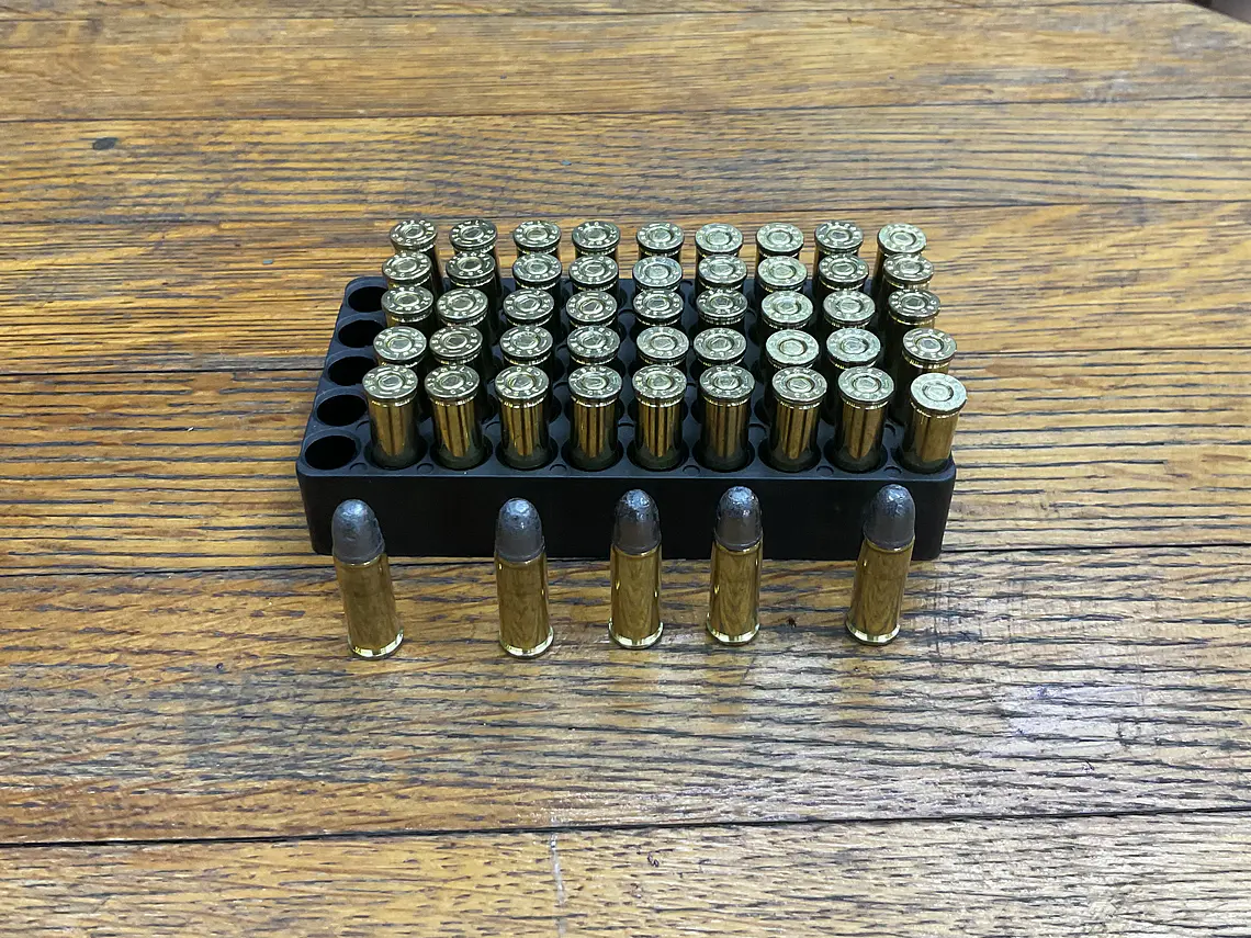 Magtech 32 S&W. Long 2