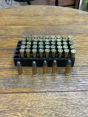 Magtech 32 S&W. Long
