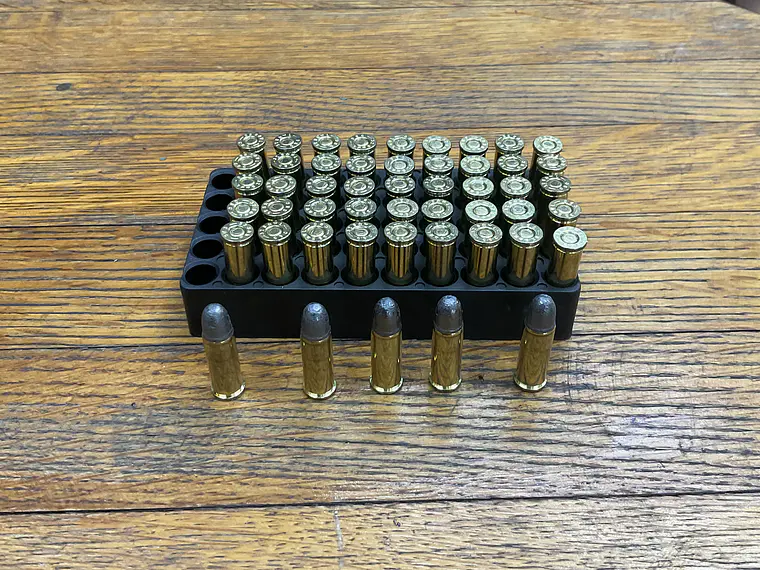 Magtech 32 S&W. Long 2