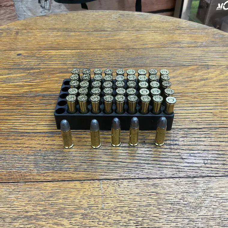 Magtech 32 S&W. Long 2