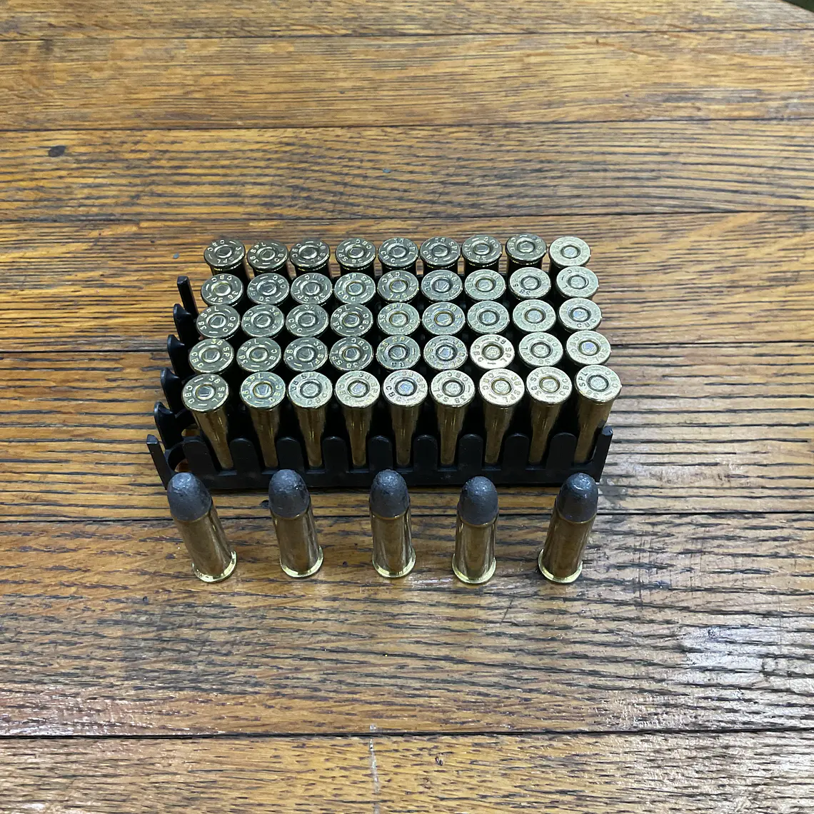 Magtech 38 Special 2