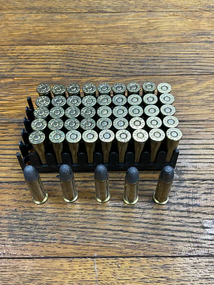 Magtech 38 Special