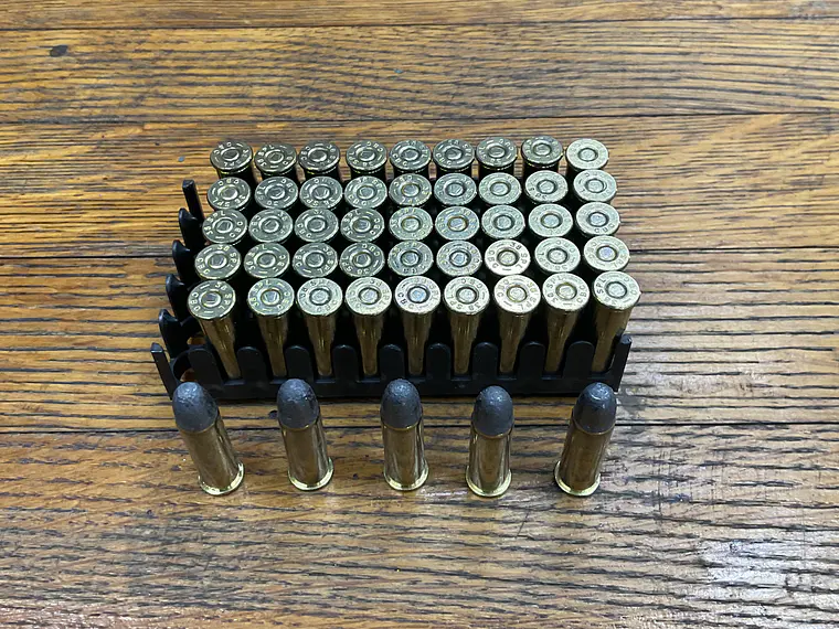 Magtech 38 Special 2