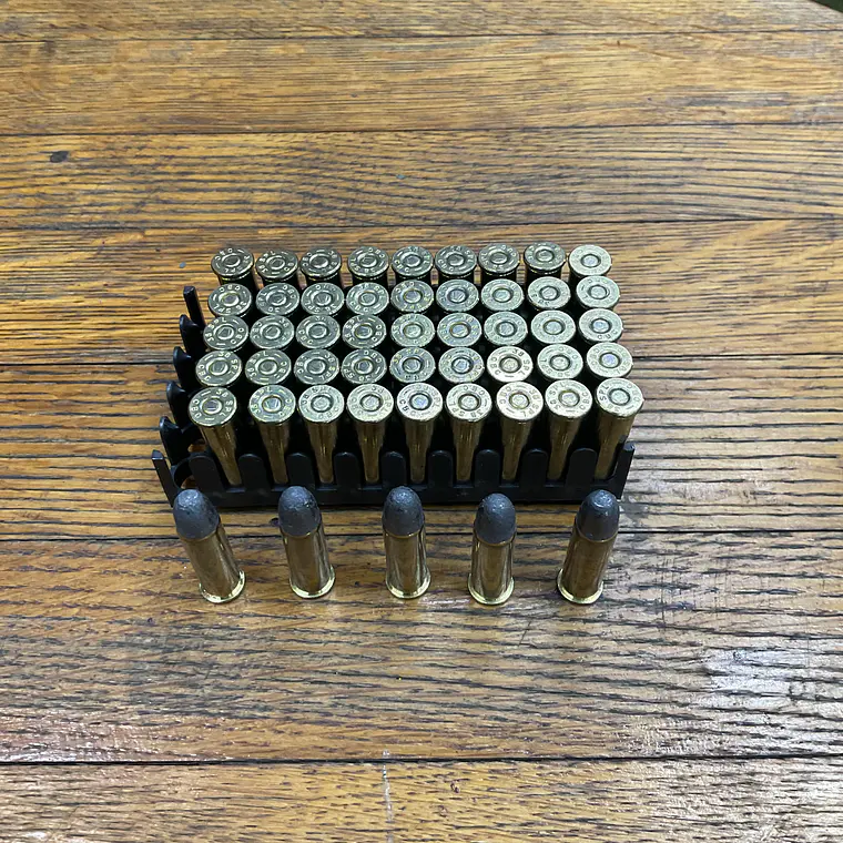 Magtech 38 Special 2