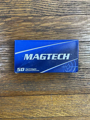 Magtech 38 Special