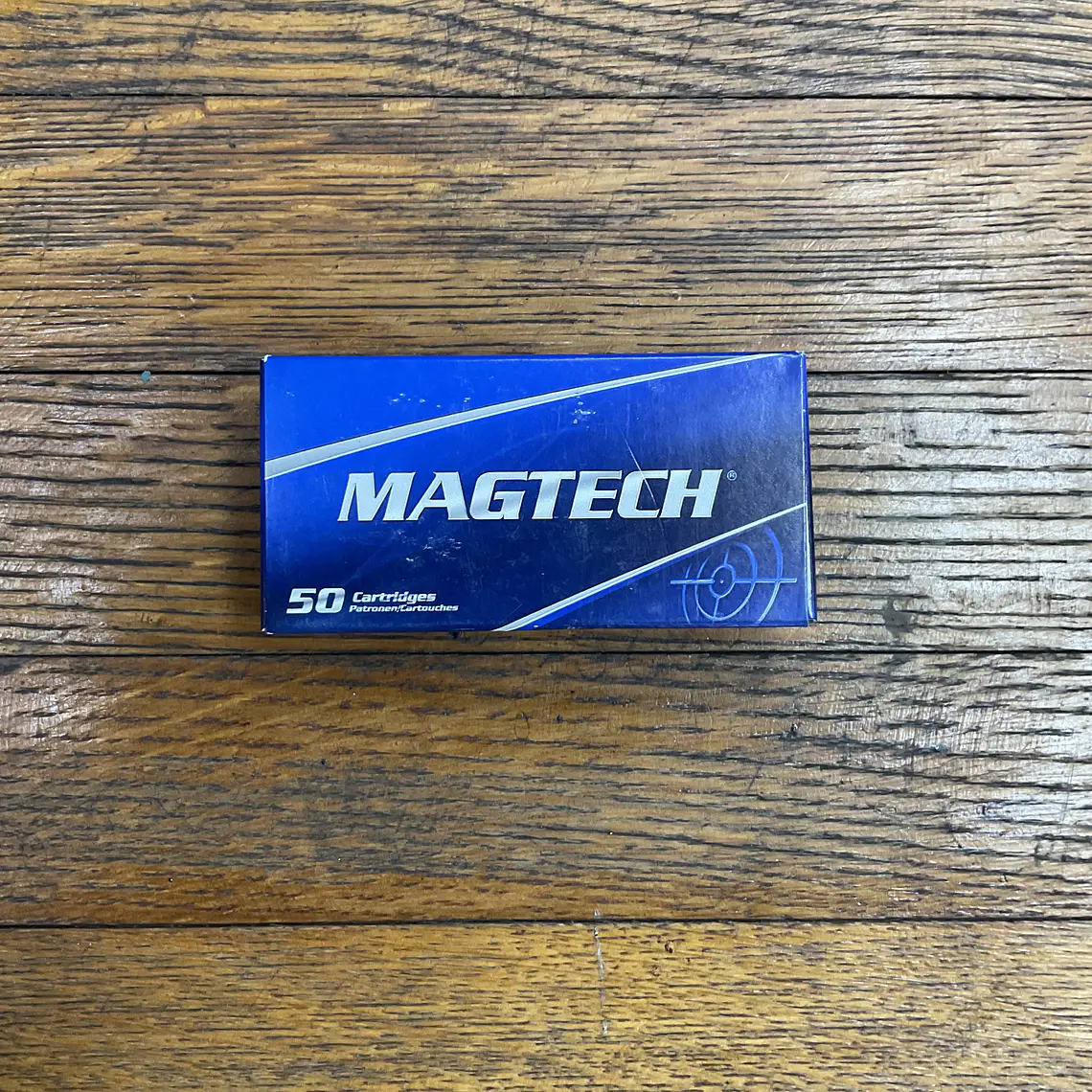 Magtech 25 auto  1