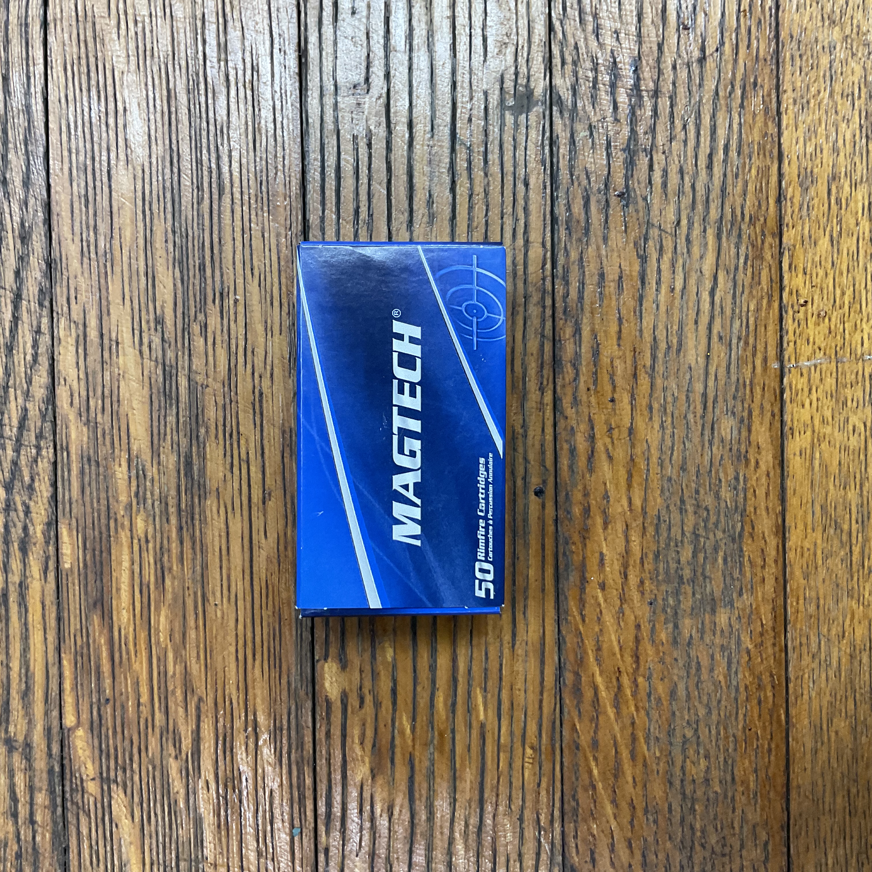 Magtech 22LR