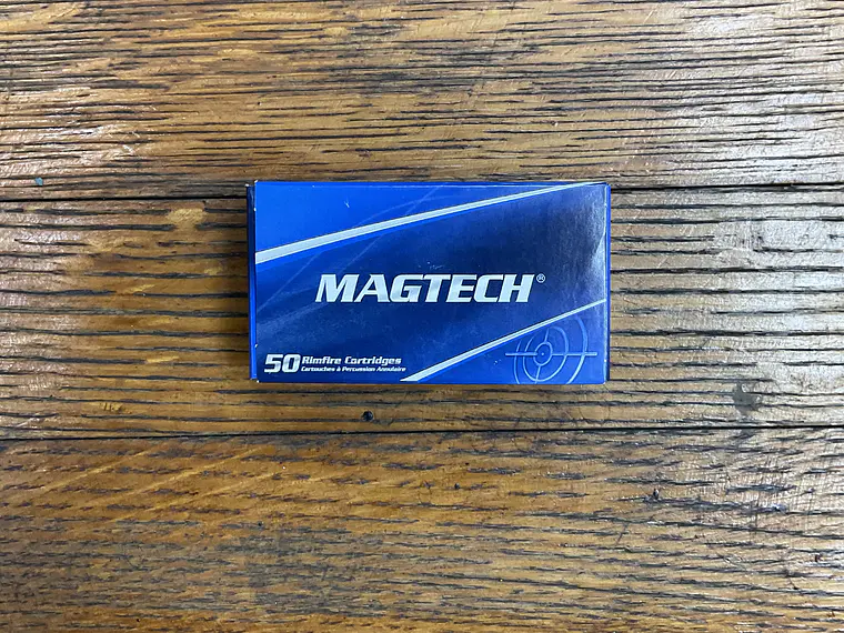 Magtech 22LR 1
