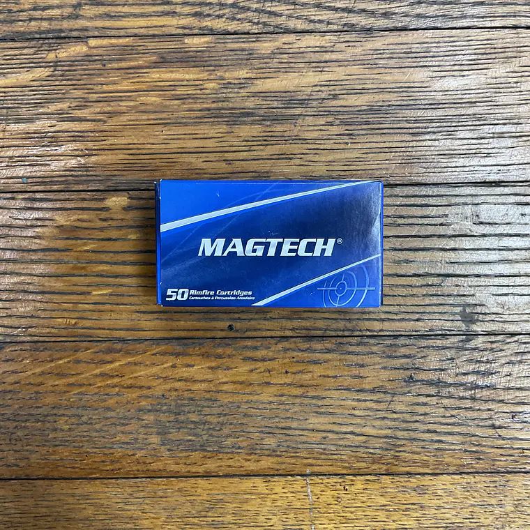 Magtech 22LR 1