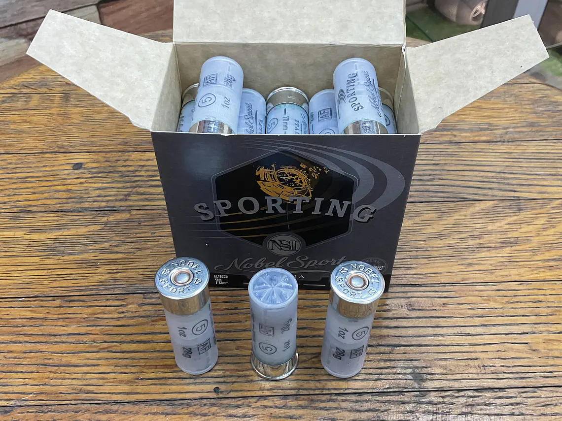Sporting Cal. 12 2