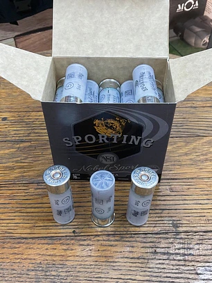 Sporting Cal. 12