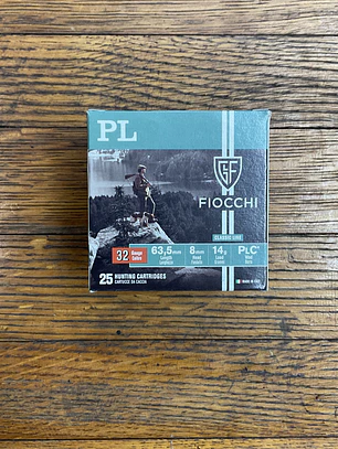 Fiocchi Cal. 32