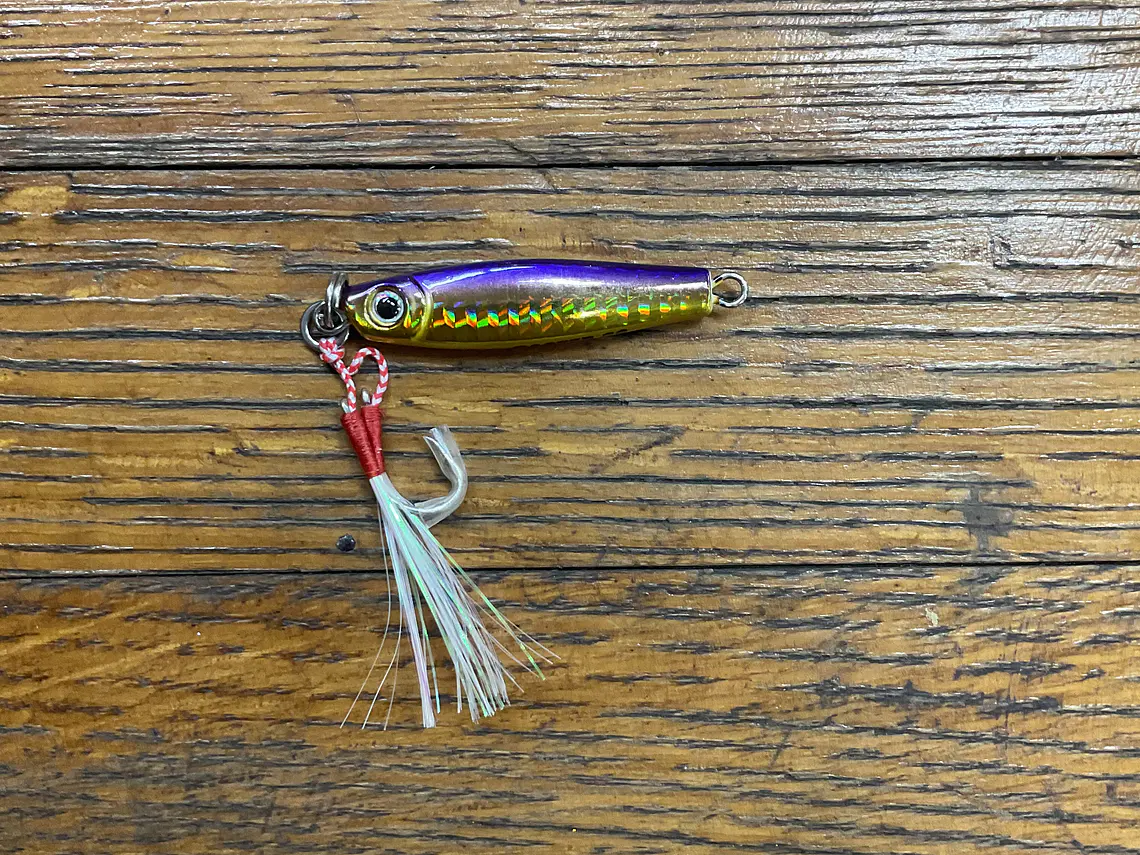 Chispa Caster 28g 2