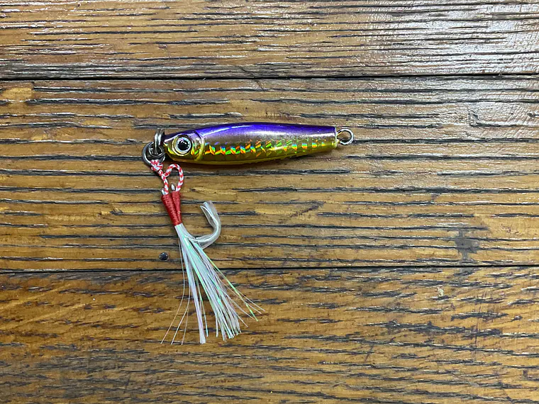 Chispa Caster 28g 2