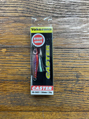 Chispa Caster 28g