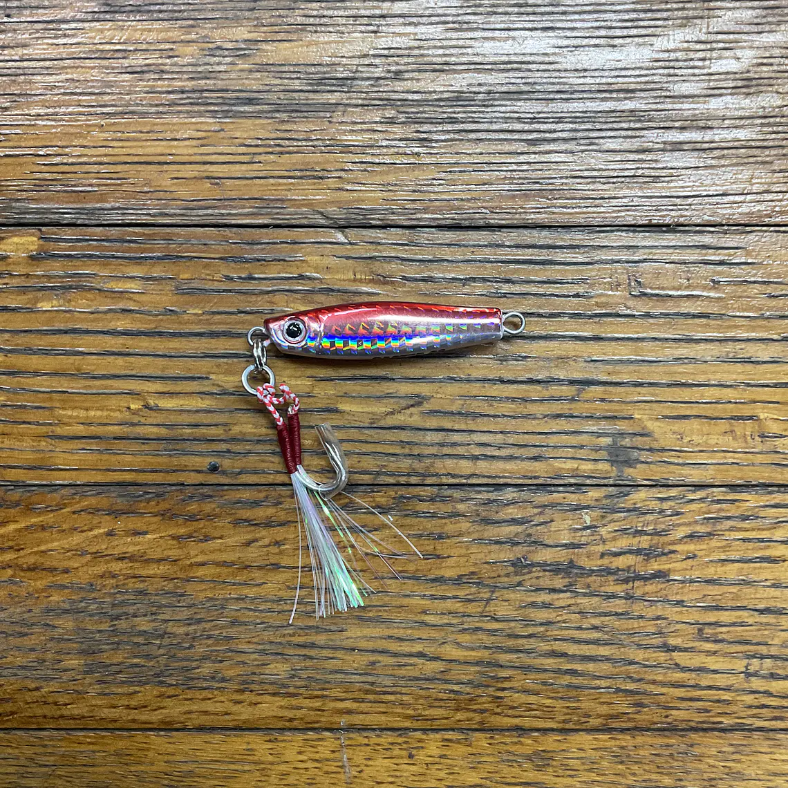 Chispa Caster 28g 2