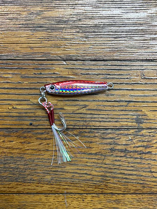 Chispa Caster 28g
