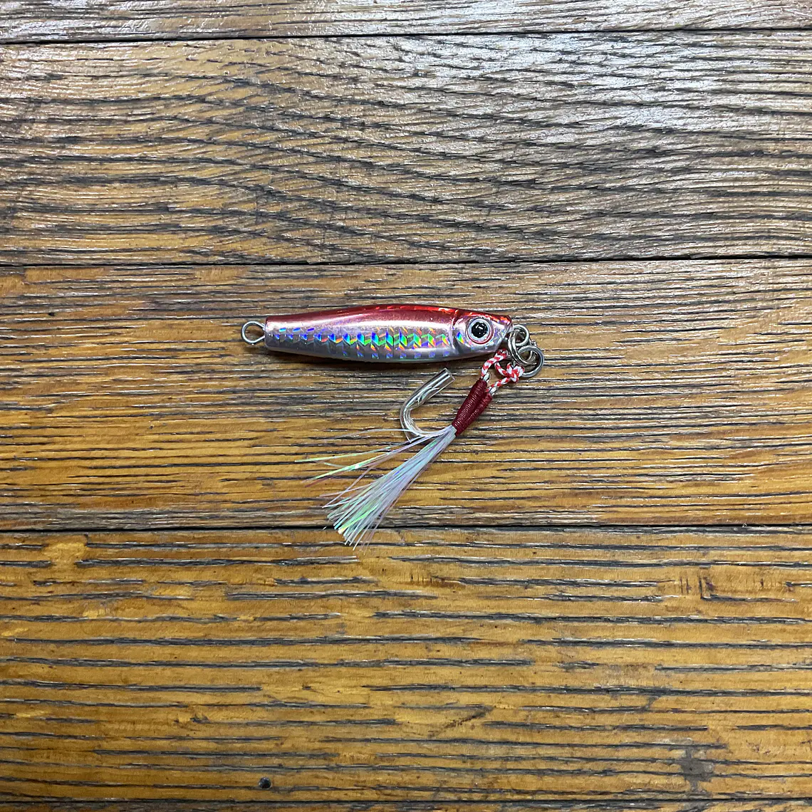 Chispa Caster 28g 3