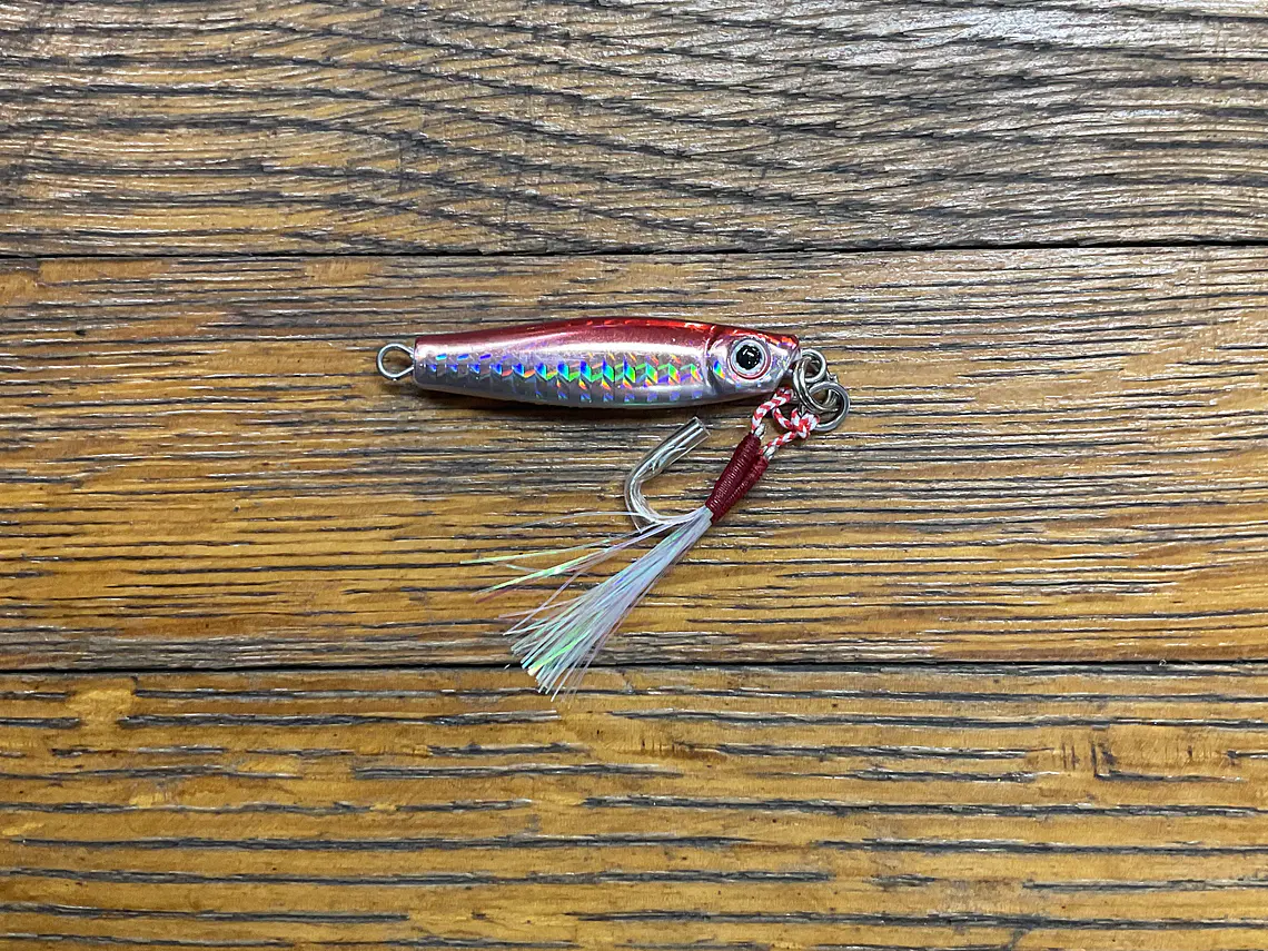 Chispa Caster 28g 3