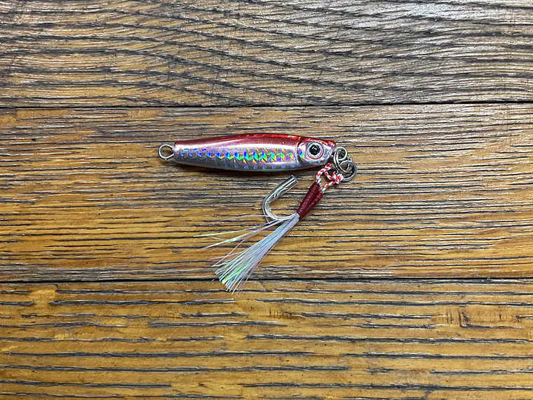 Chispa Caster 28g 3