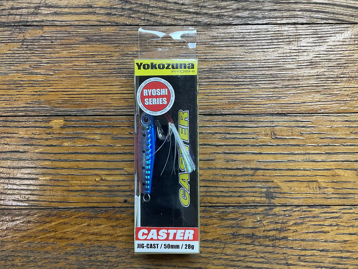 Chispa Caster 28g  1