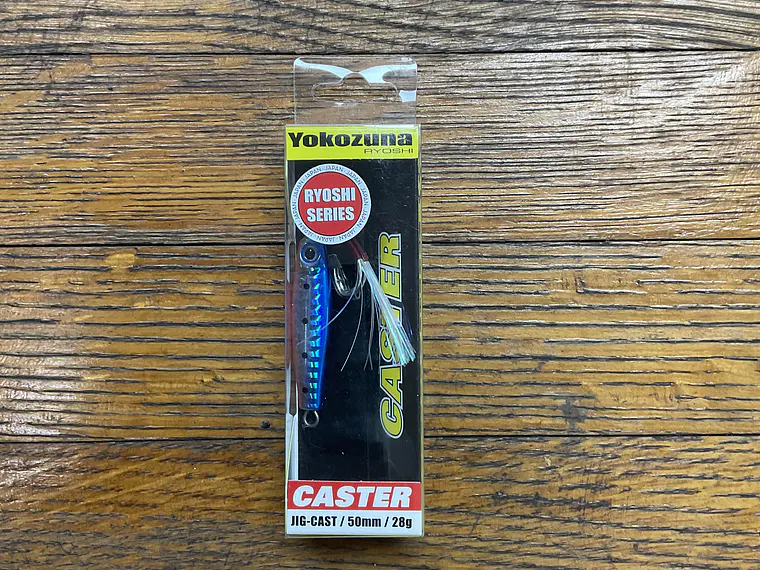 Chispa Caster 28g  1
