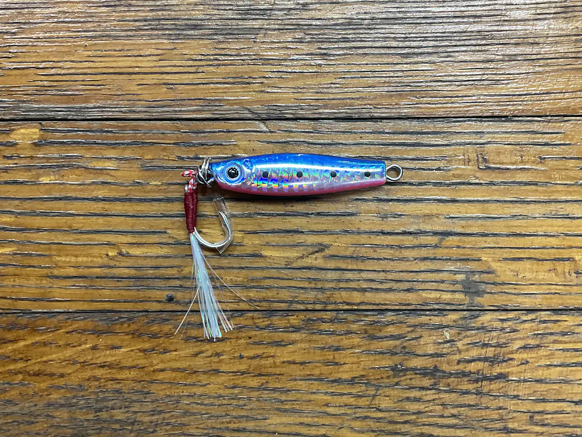 Chispa Caster 28g  2