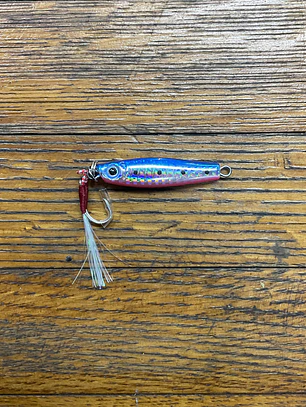 Chispa Caster 28g 