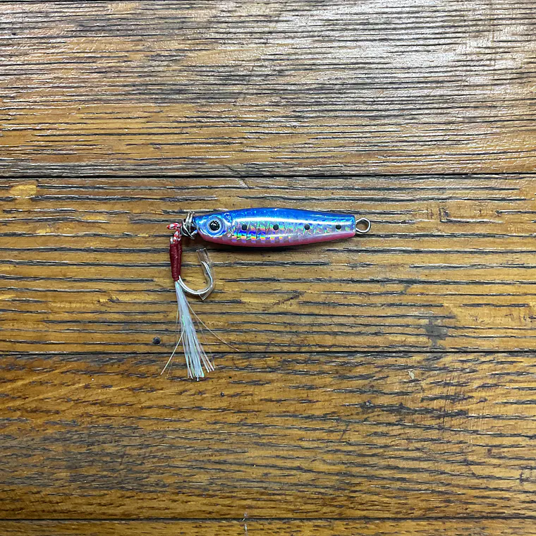 Chispa Caster 28g  2