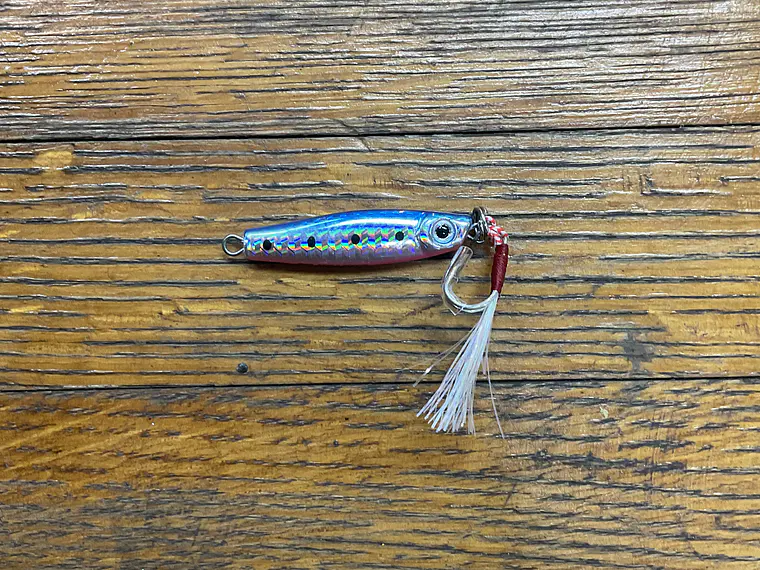 Chispa Caster 28g  3