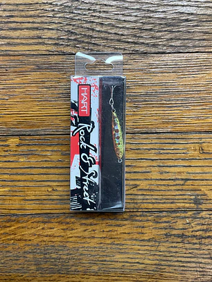 Micro Jig Rock & Street 5,5g