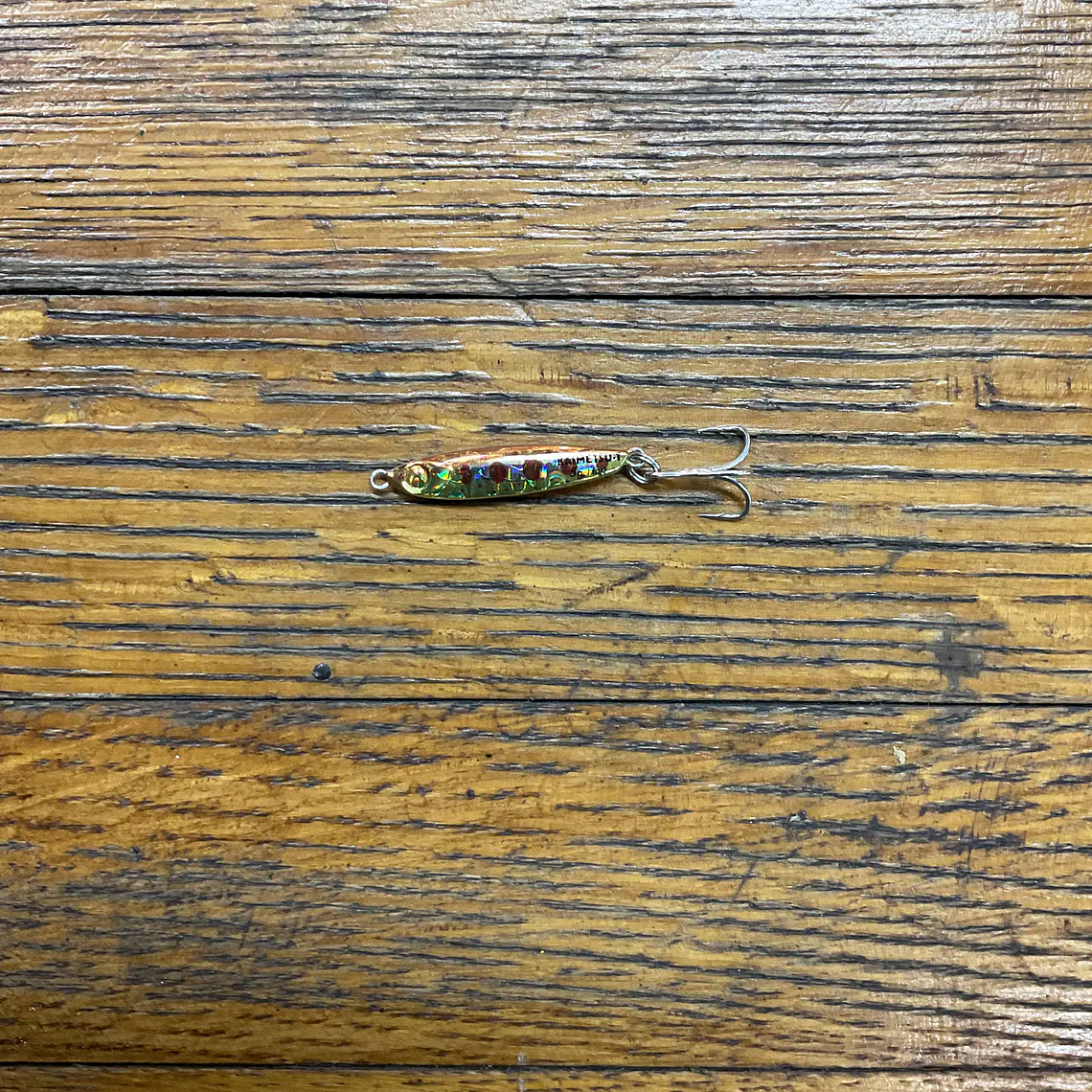 Micro Jig Rock & Street 5,5g 2