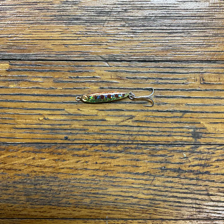 Micro Jig Rock & Street 5,5g 2