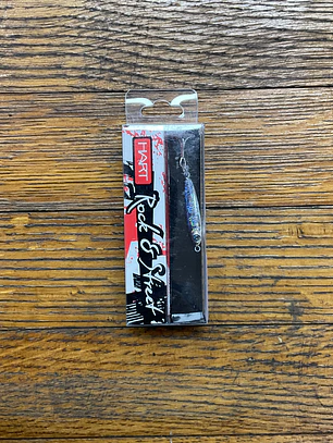 Micro Jig Rock & Street 5,5g