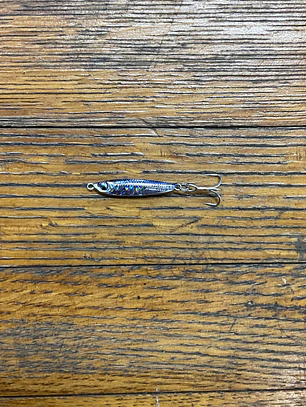 Micro Jig Rock & Street 5,5g