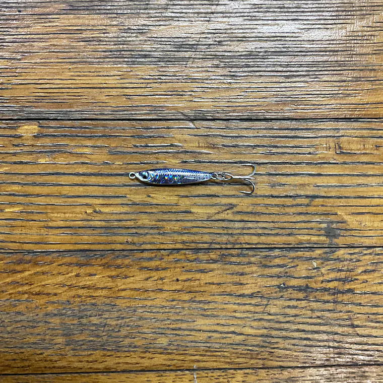 Micro Jig Rock & Street 5,5g 2