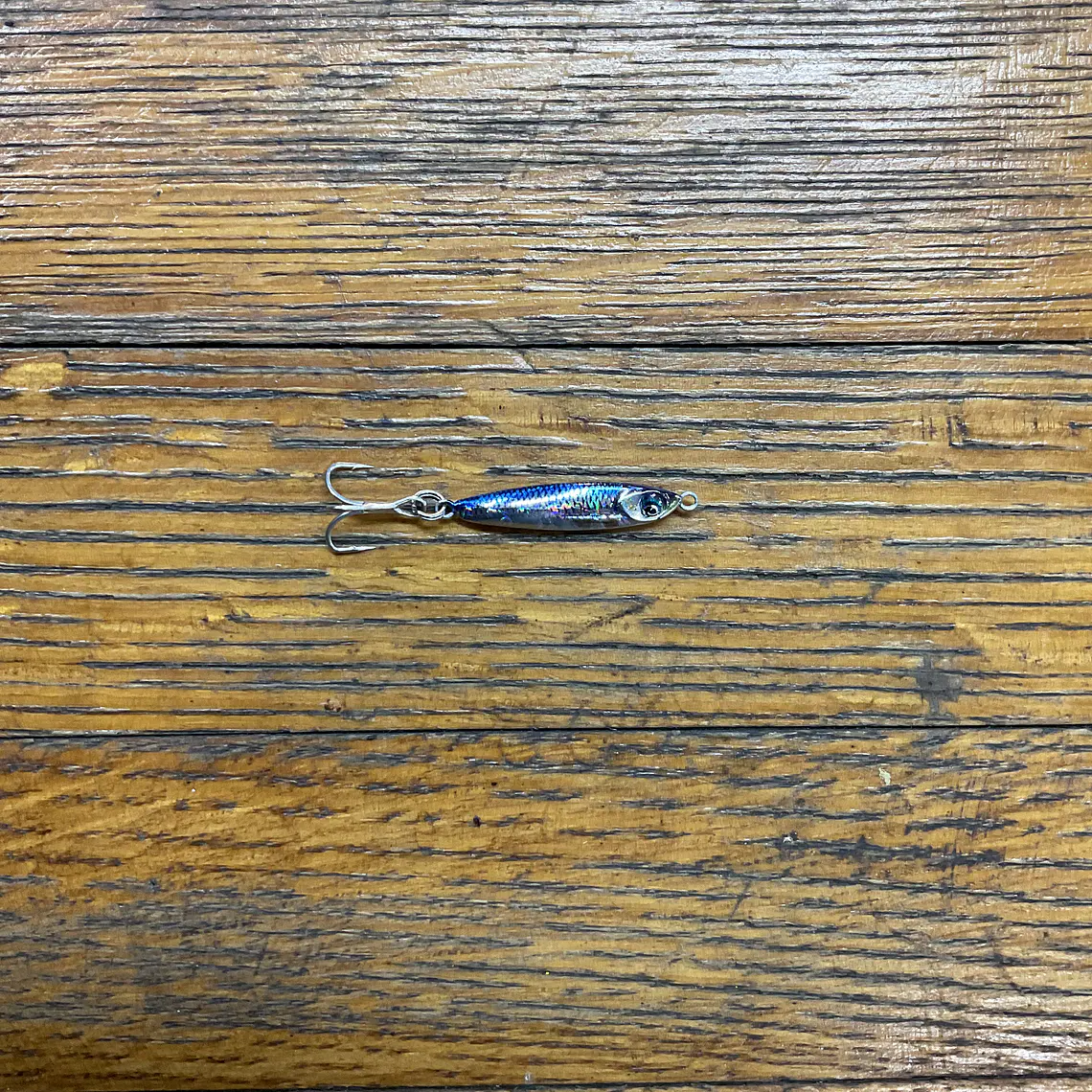 Micro Jig Rock & Street 5,5g 3