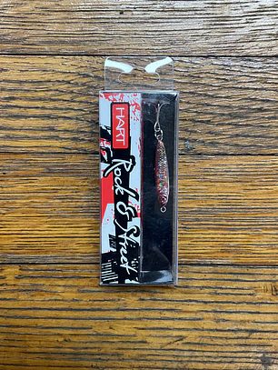 Micro Jig Rock & Street 5,5g
