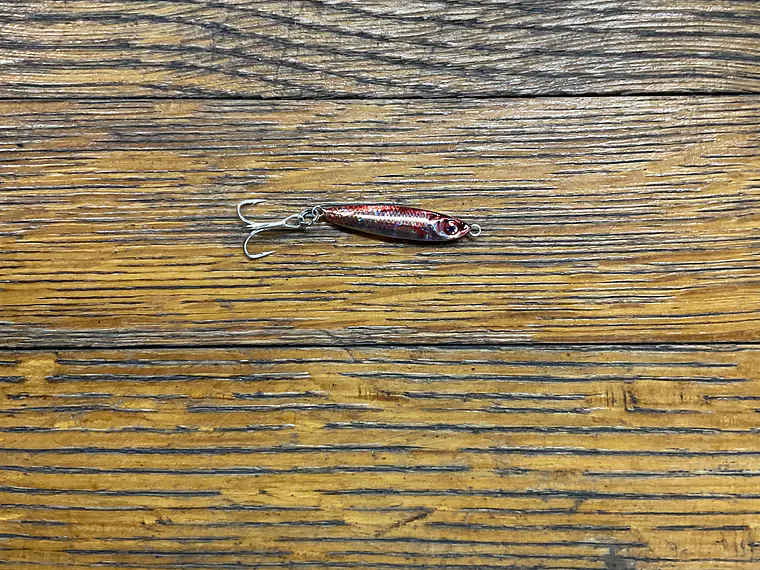 Micro Jig Rock & Street 5,5g 3