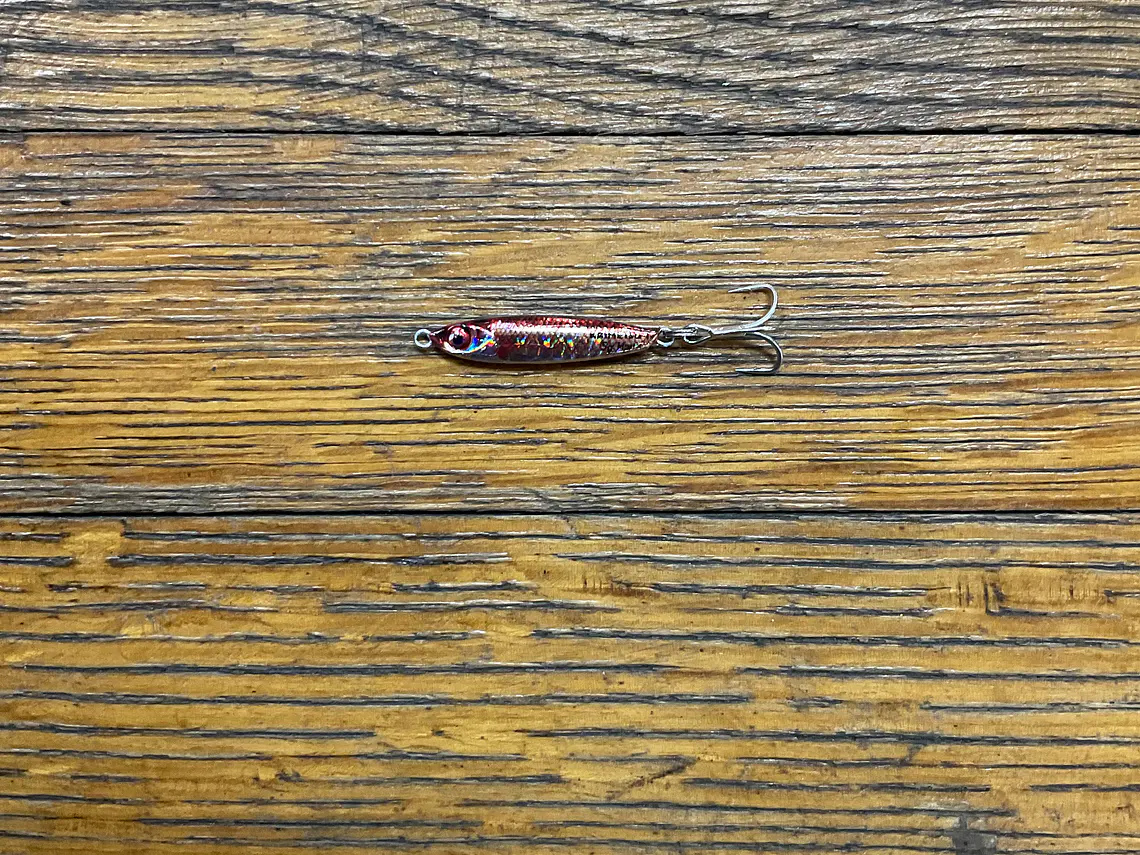 Micro Jig Rock & Street 5,5g 2
