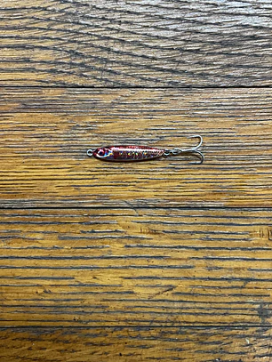 Micro Jig Rock & Street 5,5g