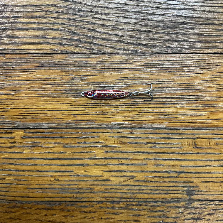Micro Jig Rock & Street 5,5g 2