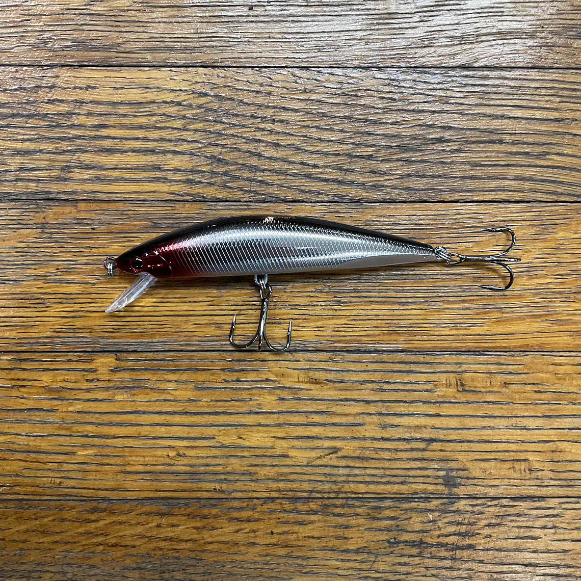 Señuelo Saba Ultra-H 61,5g 2