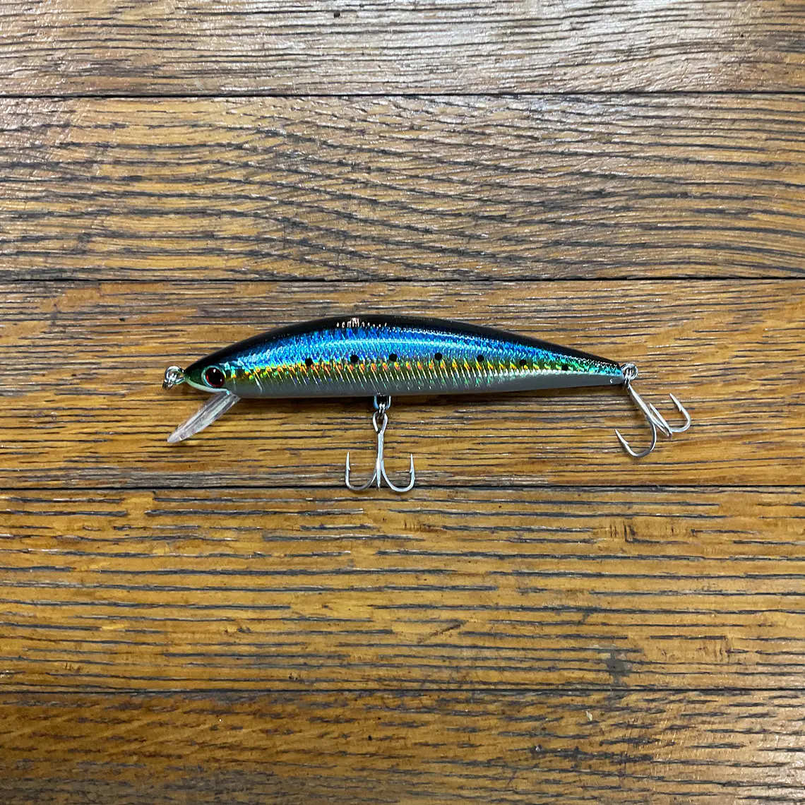 Señuelo Saba 39g 2